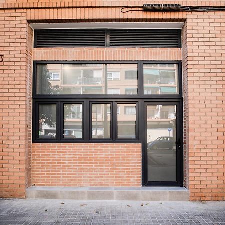 Aroma De Valencia II Cozy Studio With Loft Экстерьер фото